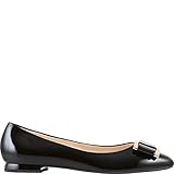 Kein Verschluss HÖGL Damen Harmony Schwarz 5 0-121084 Ballerinas