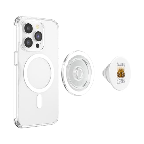 Malle Party - Bier König Ultra - Mallorca - Bambo PopSockets PopGrip für MagSafe