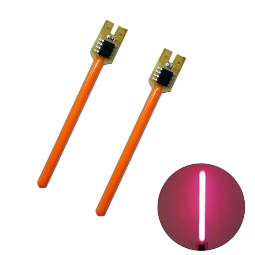 DIY kit Streaming Lights 3v Waterproof led Beads Breathing Light ...