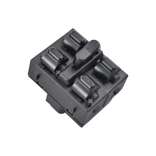 Interrupteur de vitre pour Chrysler PT Cruiser 2006-2010 commande avant gauche 4602698AC
