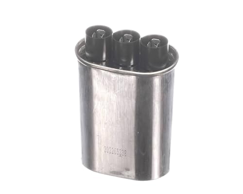 Turbochef 100232 Capacitor 0.91Uf - 0.19Uf Dual 25
