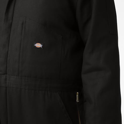 Dickies Men's Premium Duck Insulated Coveralls by Dickies - Image 2