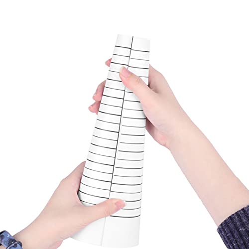 Dickly Bracciale Gauge Sizer Bangle Sizer Formato