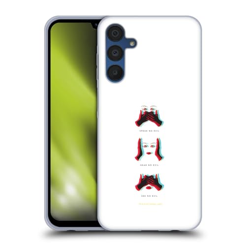 Funda Samsung Galaxy A15 Birds of Prey contra arañazos y roces