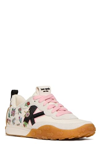 Image of Kate Spade New York Women's K as in Kate Runner Sneakers