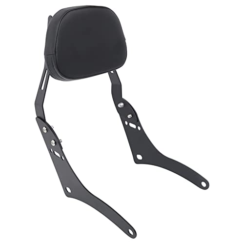 Dossier passager CMX300 amovible pour voyager à deux en moto Rebel 2017-2021
