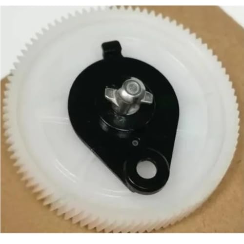 Engranaje impulsor de alta precisión RU9-0036 para un arrastre de papel fluido