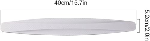 Miniatura 2 de 4 parachoques anticolisión para automóvil, protector universal de parachoques delantero y trasero, protector de parachoques para autos, SUV,