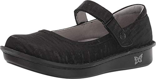 Alegria Belle Womens Mary Jane Shoe