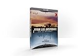 Vivan Las Antipodas [Combo Blu-Ray + DVD]