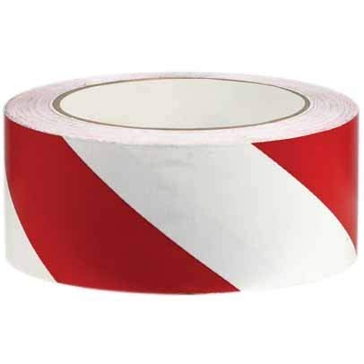 Offimart Red & White Floor Marking Tape (2 inch, Pack of 2) (B07Y1PYJJB) Amazon Price History, Amazon Price Tracker