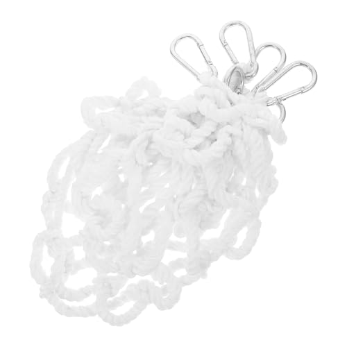 Hemobllo Seguridad para Alcantarillas de Nylon Resistente Protectora Anticaídas para Pozos Instalación Rápida y Mantenimiento Sencillo Solución Fiable para Obras y Saneamiento