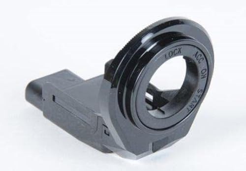 ACDelco 19183828 GM Original Equipment Theft Deterrent Key Transponder