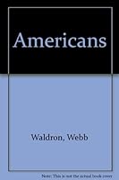 Americans B0007DZRNK Book Cover