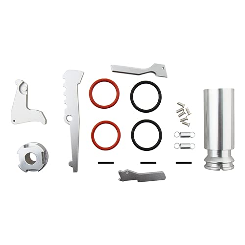 WORKER Upgrade Kits Accessory for Caliburn Modify Toy (A Kit)