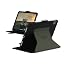 Scout Folio - Black/Olive