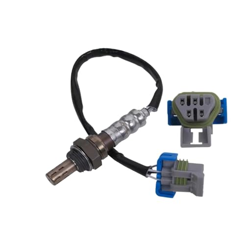Sonde à oxygène O2 résout voyant moteur pour Vauxhall Antara 2.4L essence 2010-2015