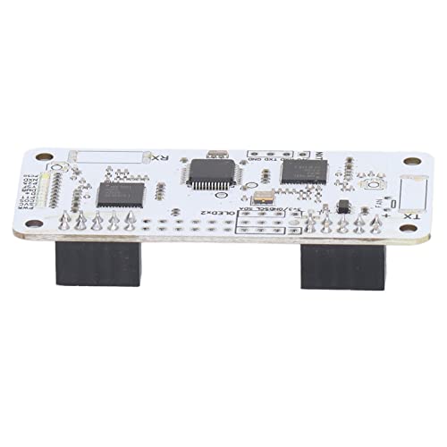 Mini Módulo de Punto de Acceso Mmdvm Módulo de Hotspot Mmdvm, Mmdvm Duplex Hotspot Módulo Mmdvm Hotspot Placa Mmdvm Duplex Hotspot Módulo Duplex Duplex Duplex UHF Kit de Placa de Hotspot de Hotspot