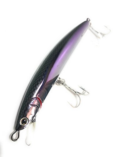 AIMS/エイムス ARROW HEAD ＜アローヘッド＞ AH120S AM-03 アルミ・セグロ 4枚目