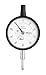 Mitutoyo 2044A-09 Dial Indicator DG 0.01 Grad, 0-5mm Range