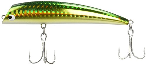 タックルハウス ミノー Tuned K-TEN TKLM リップレスミノー 90mm 11g SH イエロー/グリーン #107 TKLM90 ルアー