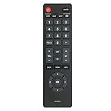 New Remote Control NH303UD fit for Emerson TV LE391EM4 LF320EM4A LF391EM4 LF461EM4 LF320EM5S LE240EM4 LE320EM4 LF320EM4 LF501EM4 LF461EM4 LF501EM4 LF501EM4F LE240EM4 LE290EM4 LE320EM4 LF320EM4 LF320EM