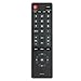 New Remote Control NH303UD fit for Emerson TV LE391EM4 LF320EM4A LF391EM4 LF461EM4 LF320EM5S LE240EM4 LE320EM4 LF320EM4 LF501EM4 LF461EM4 LF501EM4 LF501EM4F LE240EM4 LE290EM4 LE320EM4 LF320EM4 LF320EM