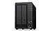 Produktbild Synology DS720+(6G) Synology RAM 2-Bay 4TB Bundle mit 2X 2TB Seagate IronWolf