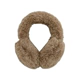 [トミーヒルフィガー] GOLF イヤーマフファー XSYB4F57 FREE ベージュ250