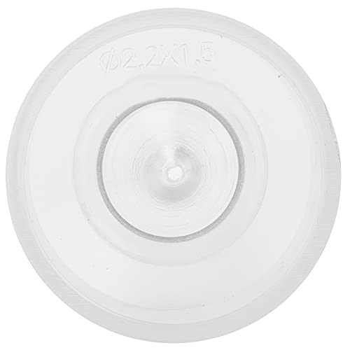 Herramienta plástica transparente para hacer velas