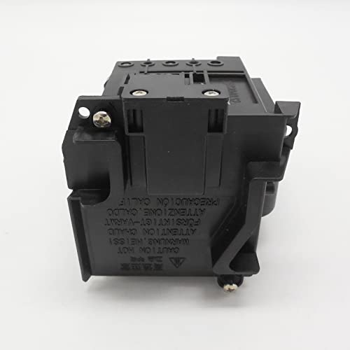 Lámpara de Reemplazo para Proyector NP01LP CTLAMP miniatura 5