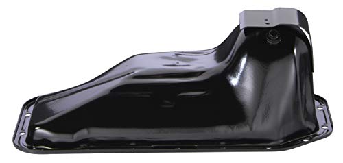 Spectra Premium Top08a Oil Pan For Toyota 4runner