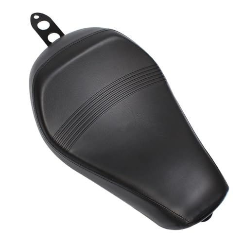 Coussin de selle moto Sportster XL 1200 pour de longues balades confortables