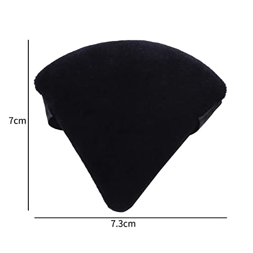 LPOQW Spugne triangolari a forma di triangolo per