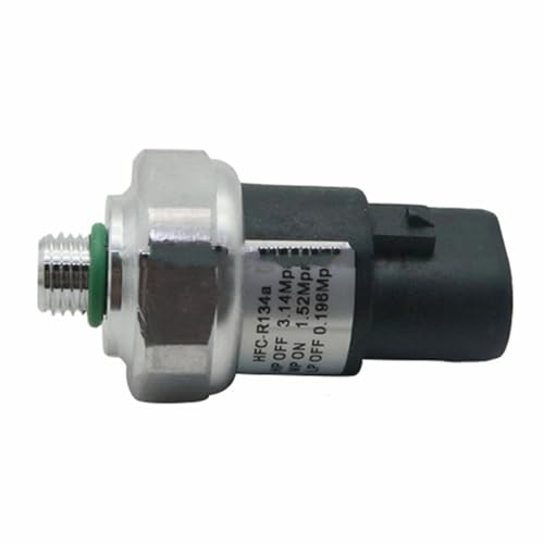 Capteur de pression climatisation Mazda compresseur bloqué solution OEM B01A61503 - 2