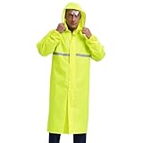 Convient pour les jours de pluie, l'équitation, regarder des jeux de ballon, les jours de neige, la marche, la randonnée, le camping, les voyages, la pêche et d'autres activités de plein air