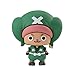 Megahouse - One Piece - One Piece Wano Country Edition, Chokorin Mascot Figure (Complete Set)