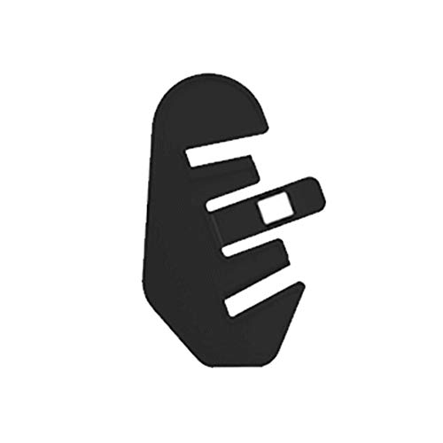 FreedConn バイク インターコムマジックテープクリップTMAX用