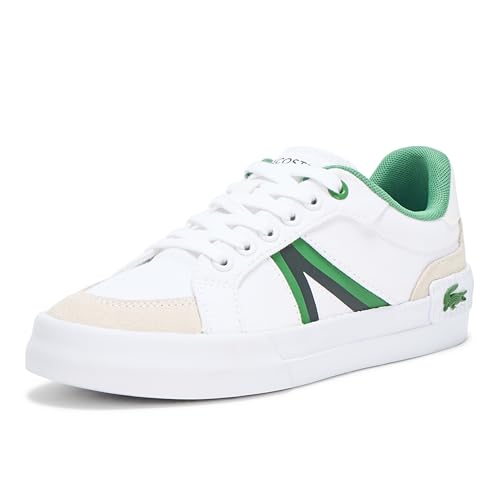 Lacoste Unisex-Child Juniors' L004 Sneaker