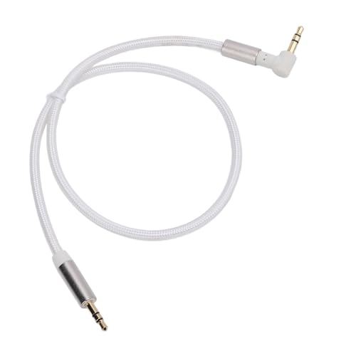 Cable Auxiliar GOWENIC 3.5mm macho a macho 2 m miniatura 7