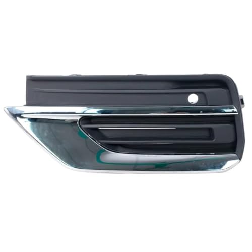Couvercle de phare antibrouillard droit chrome pour XC90 2020-2024