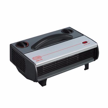 v guard blower heater