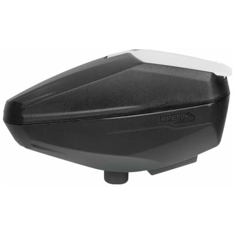 Planet Eclipse Protoyz Speedster Electronic Motorized Loader Cover