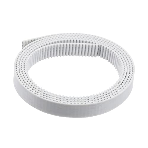 Pu 2gt Timing Belt Opening Loop for 3d Printer Accessory