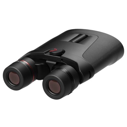 Binoculares estabilizados Kite Optics 16x42 miniatura 3