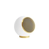 ELIPSON Enceinte bibliothèque Planet L Performance Blanc Mat - Gold | HiFi | Home Cinema | à l'unité