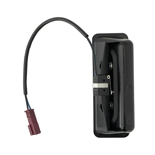 Bouton d'ouverture hayon BMW E60 E39 réactivité déverrouillage coffre