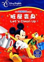 Turned dirty house (Mickey right brain game Story)