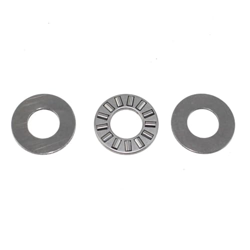 Pièces de moteur hors-bord de haute précision 6E8-45587-10-20 et roulement 93341-41414
