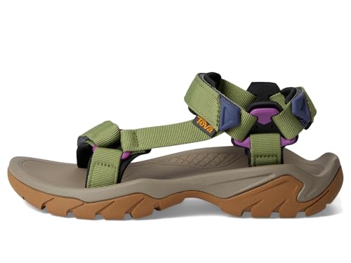 Image of Teva Men's Terra Fi 5 Universal Sport Sandal